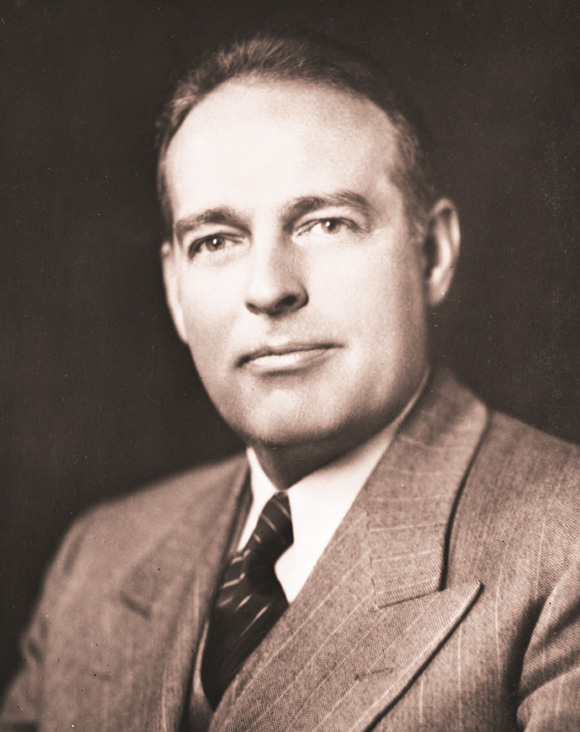 Alexis Hartmann (1898–1964)