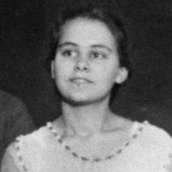 Barbara McClintock(1902–1992)