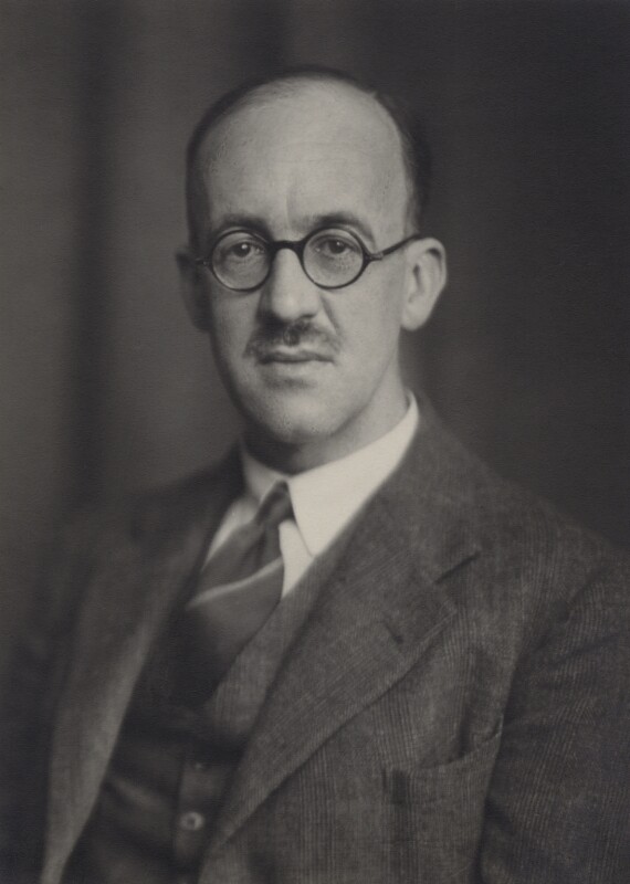 John Gaddum