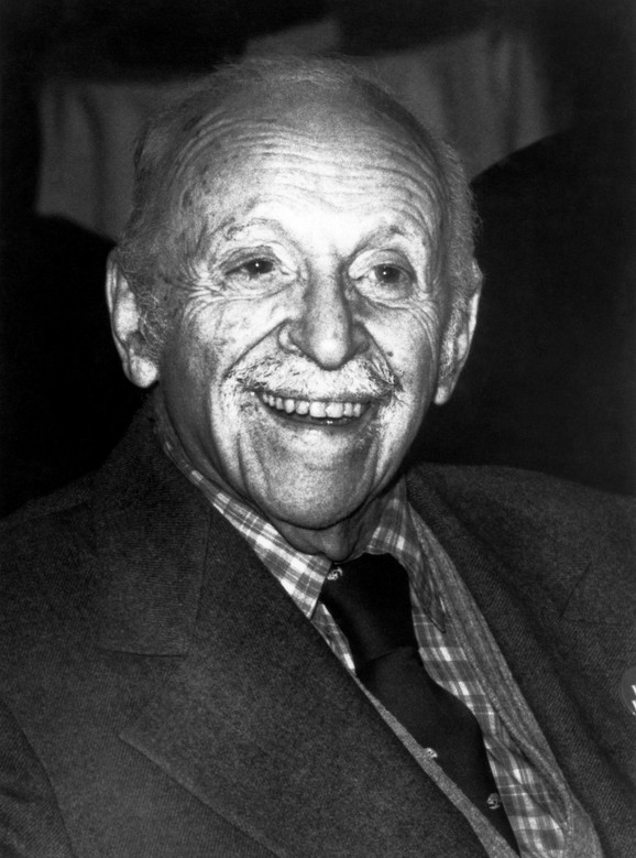 Edward L. Bernays (1891–1995)