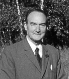 L. V. Polezhaev (1900–2000)