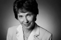 Marcia Angell
