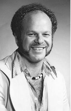 Martin Seligman