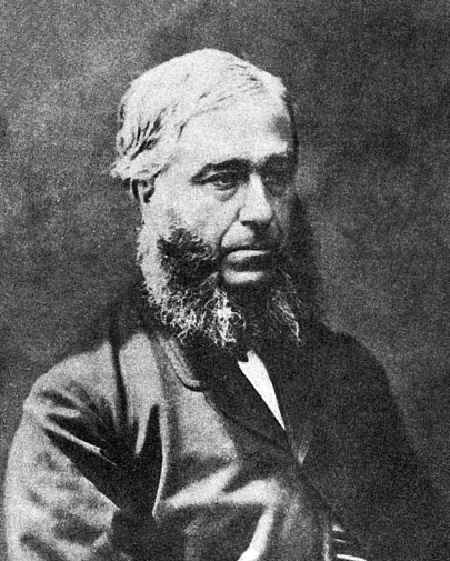 William Budd (1811–1880)