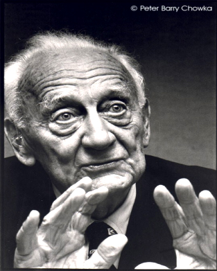 Альберт Сент-Дьёрди (1893–1986)