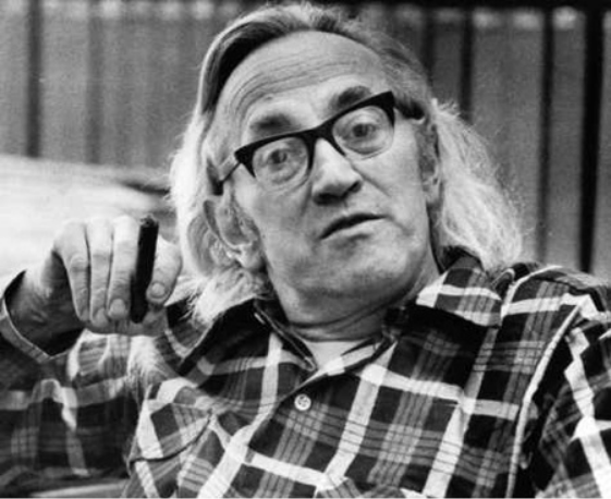 Алекс Комфорт (1920–2000)