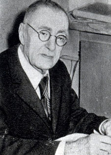 Борис Владимирович Дерягин (1902–1994)