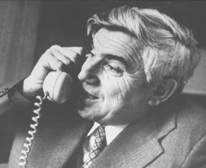 Ф. З. Меерсон (1926–2010)