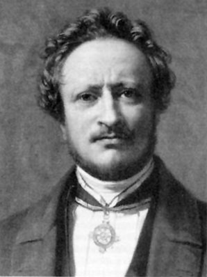 Иоганн Мюллер (1801–1858)
