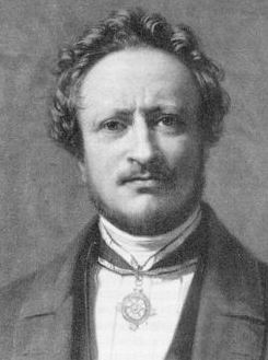 Иоганн Мюллер (1801–1858)