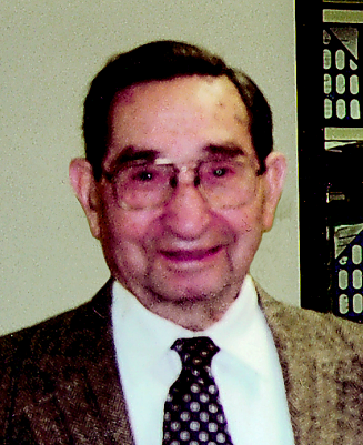 Макс К. Хорвитт (1908–2000)