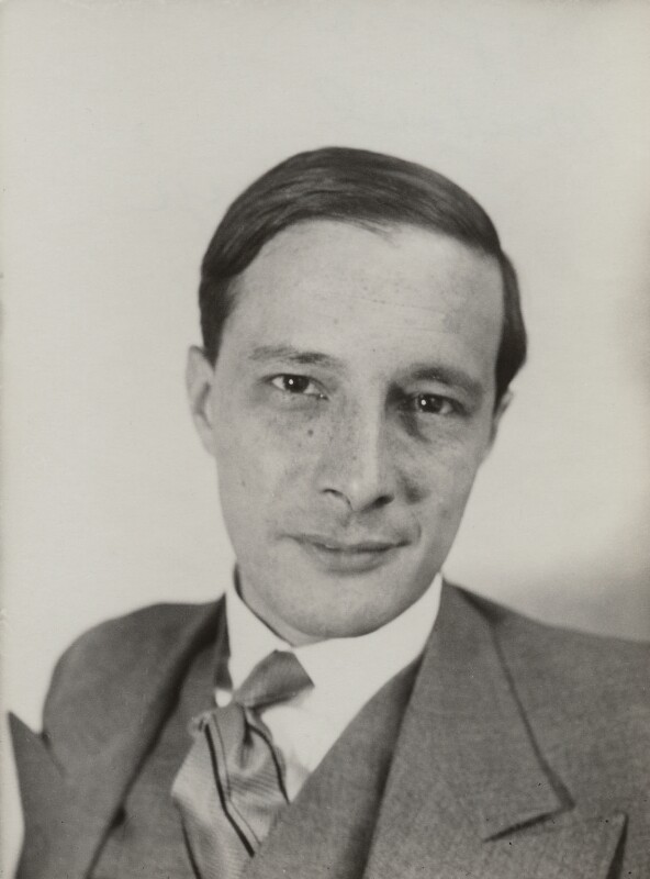 Майкл Поланьи (1891–1976)