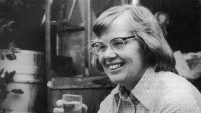 Мэри Лайон (1925–2014)