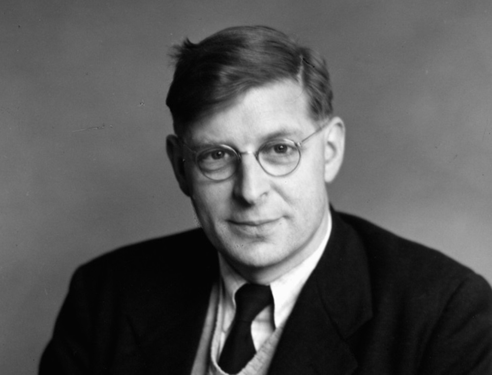 Норман Уингейт (Билл) Пири (1907–1997)