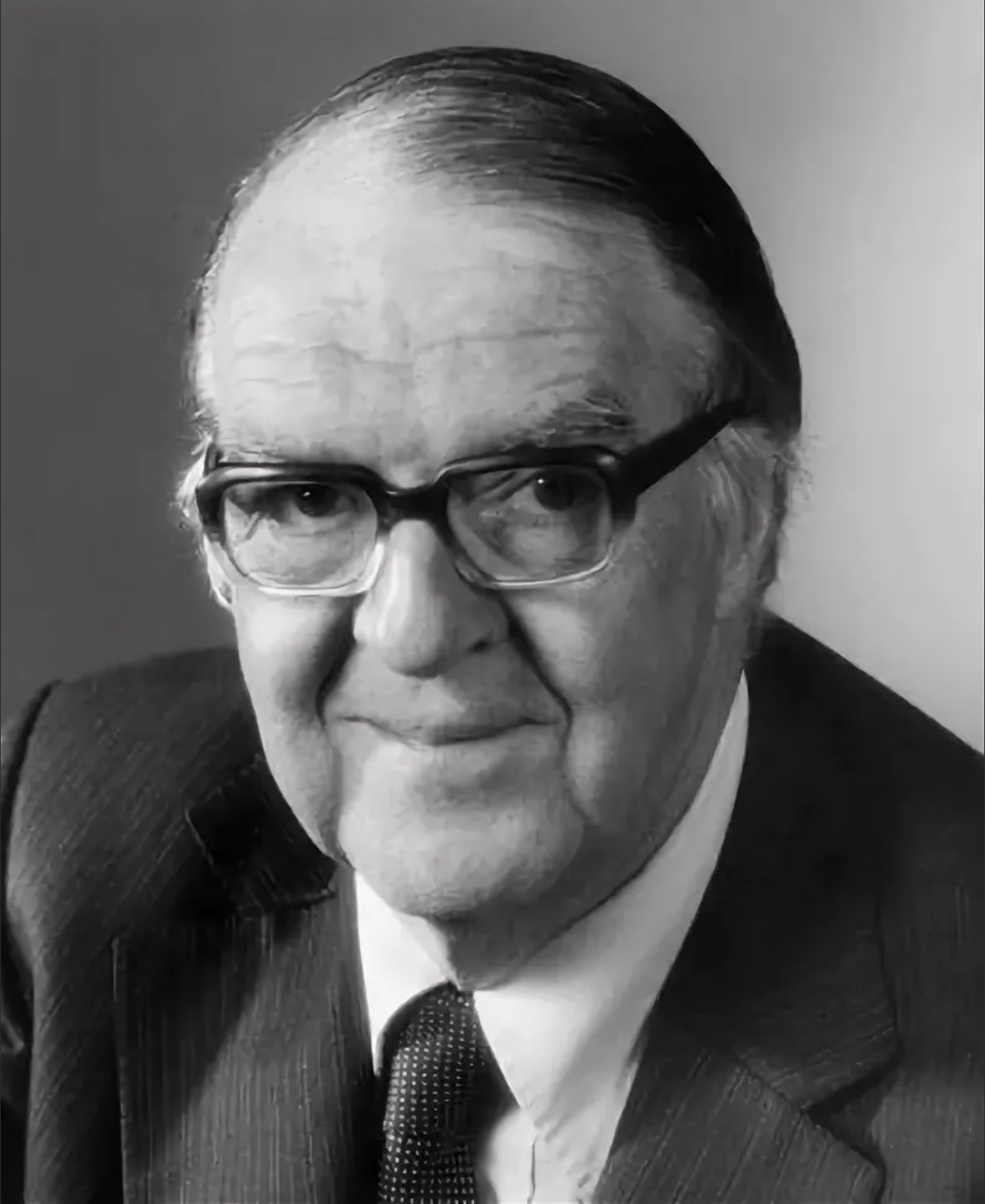 Сэр Филип Рэндл (1926–2006)