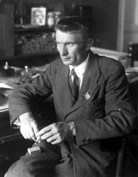 Трофим Денисович Лысенко(1898–1976)