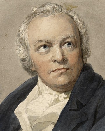 Уильям Блейк (1757–1827)