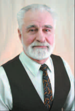 Вадим Григорьевич Красильников(1941–2018)